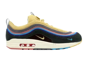 musical - themed running gear AM97 Sean Wotherspoon