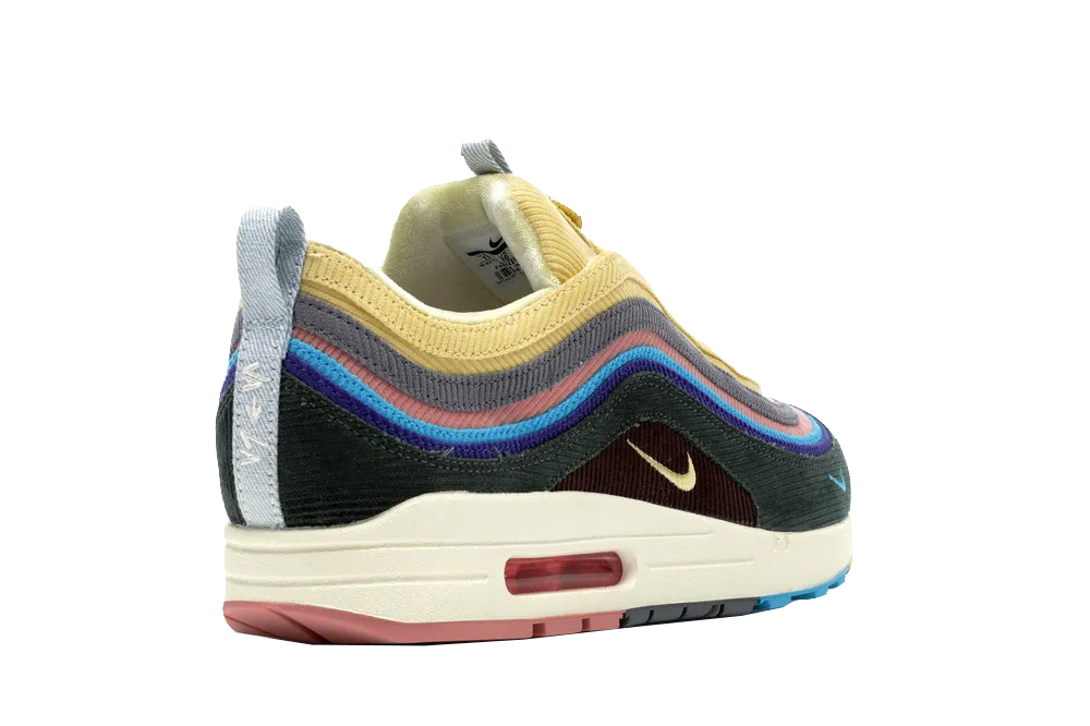 AM97 Sean Wotherspoon Marathon ready