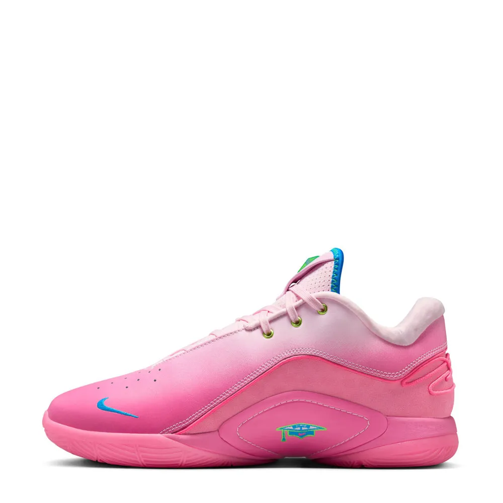 Angled-Heel Lebron XXI - Mens