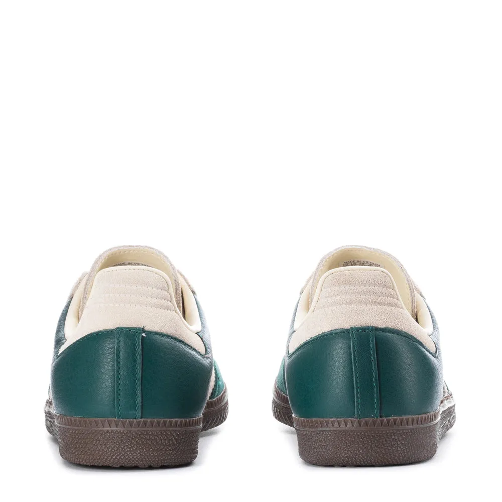 animal-print Samba OG - Mens