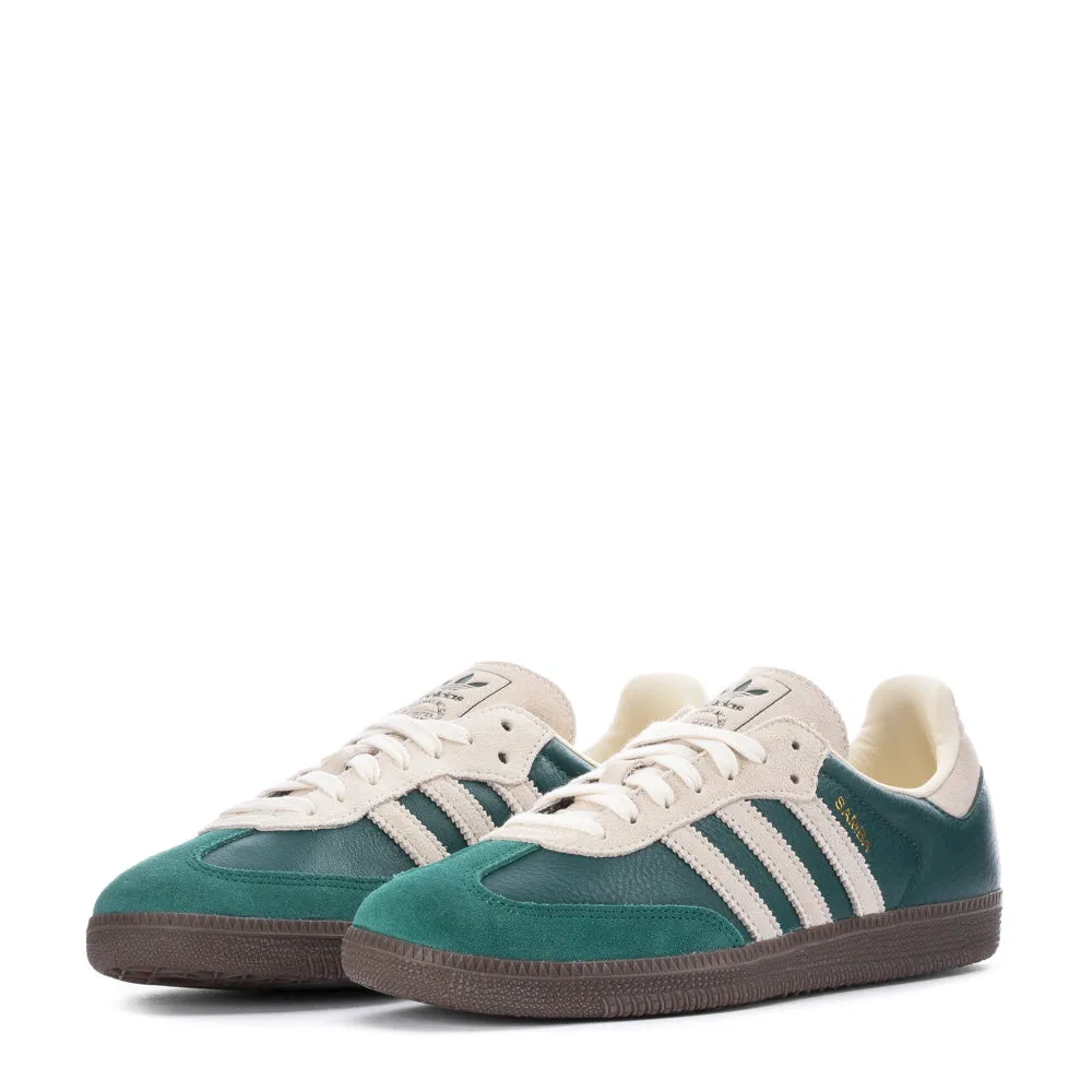 animal-print Samba OG - Mens