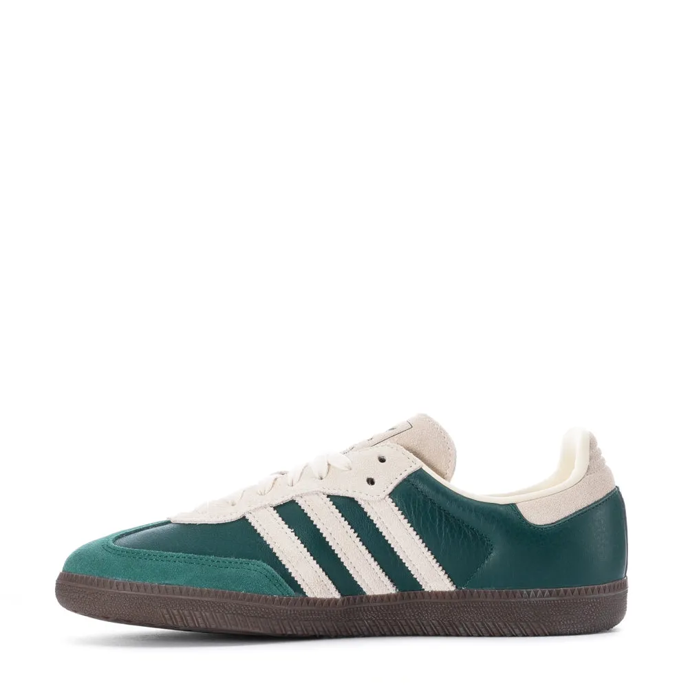 animal-print Samba OG - Mens