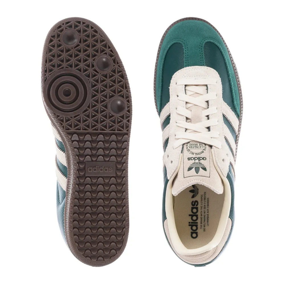 animal-print Samba OG - Mens