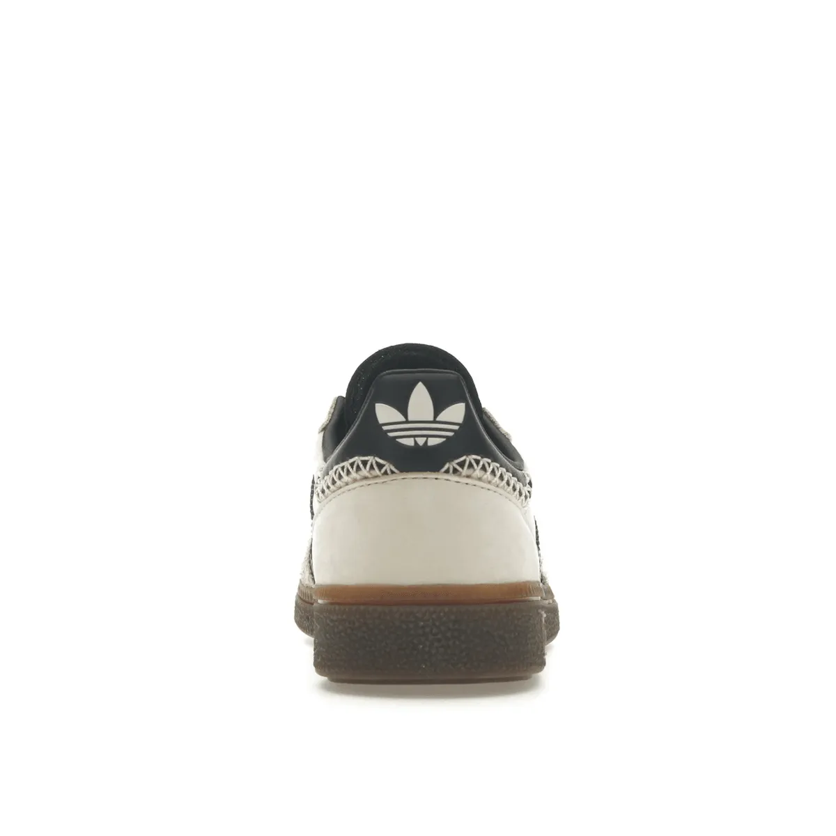 Ankle Guard Adidas Handball Spezial Wonder White Black