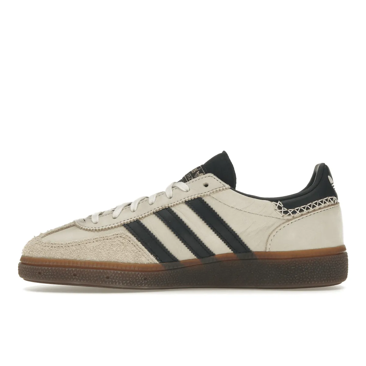 Ankle Guard Adidas Handball Spezial Wonder White Black