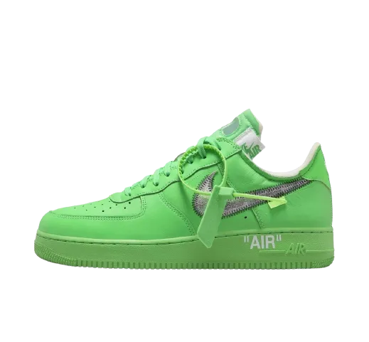 Ankle Guard AF1 OW Brooklyn