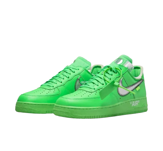 Ankle Guard AF1 OW Brooklyn