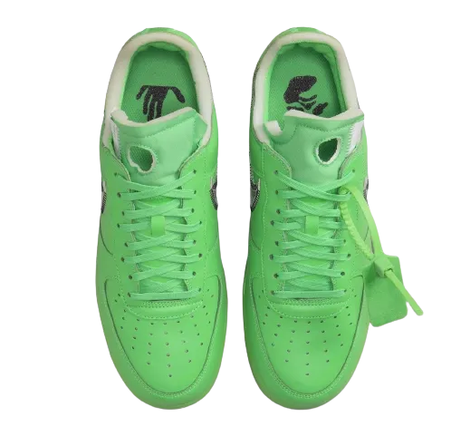 Ankle Guard AF1 OW Brooklyn