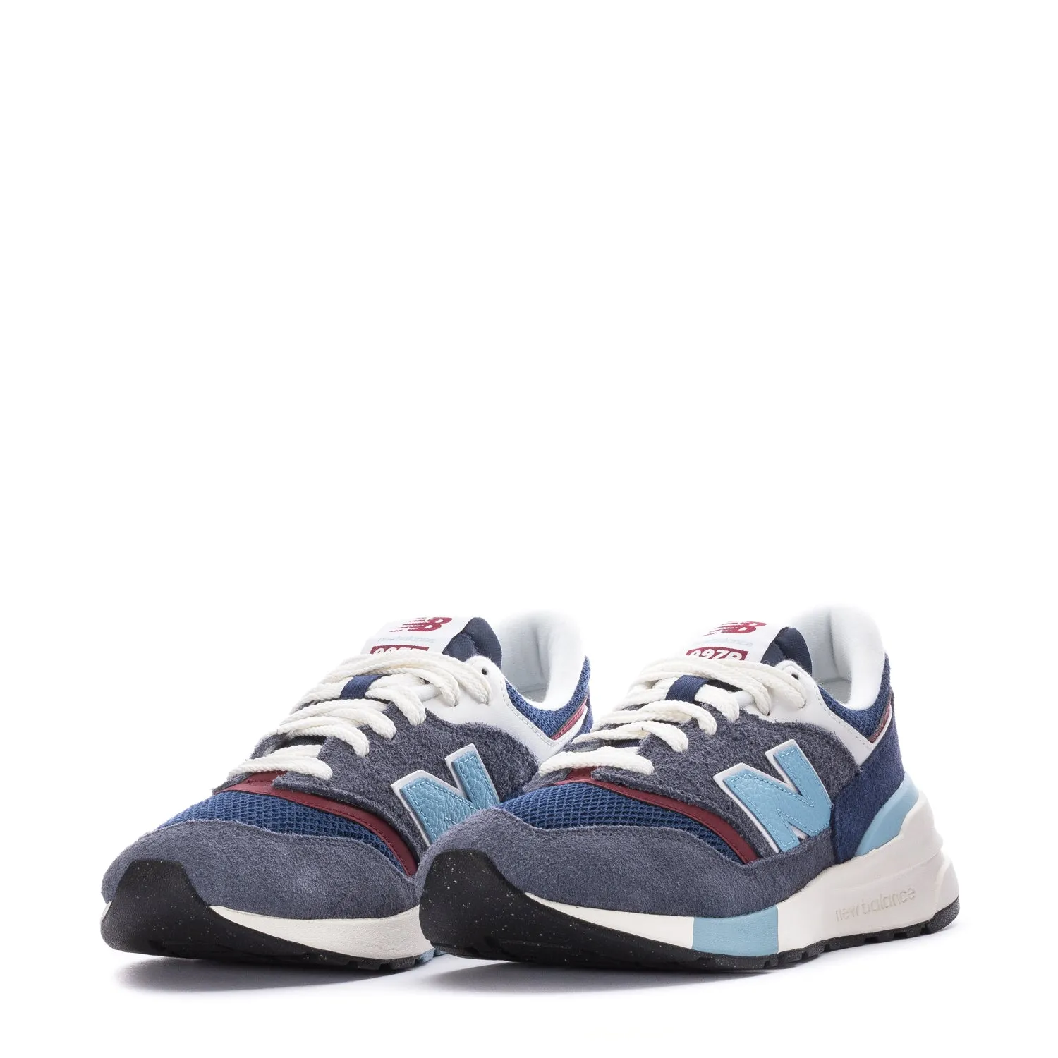 Ankle-Lock 997R - Mens
