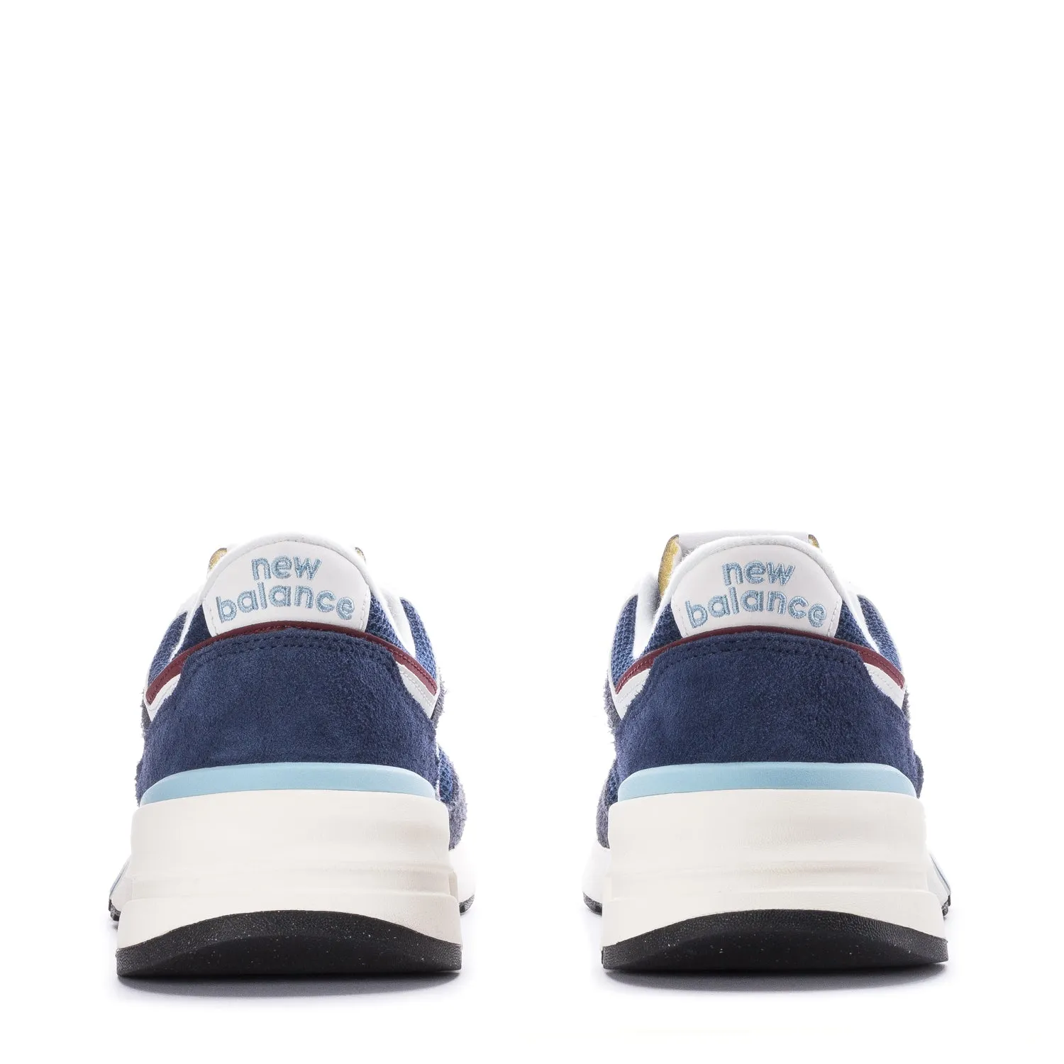 Ankle-Lock 997R - Mens