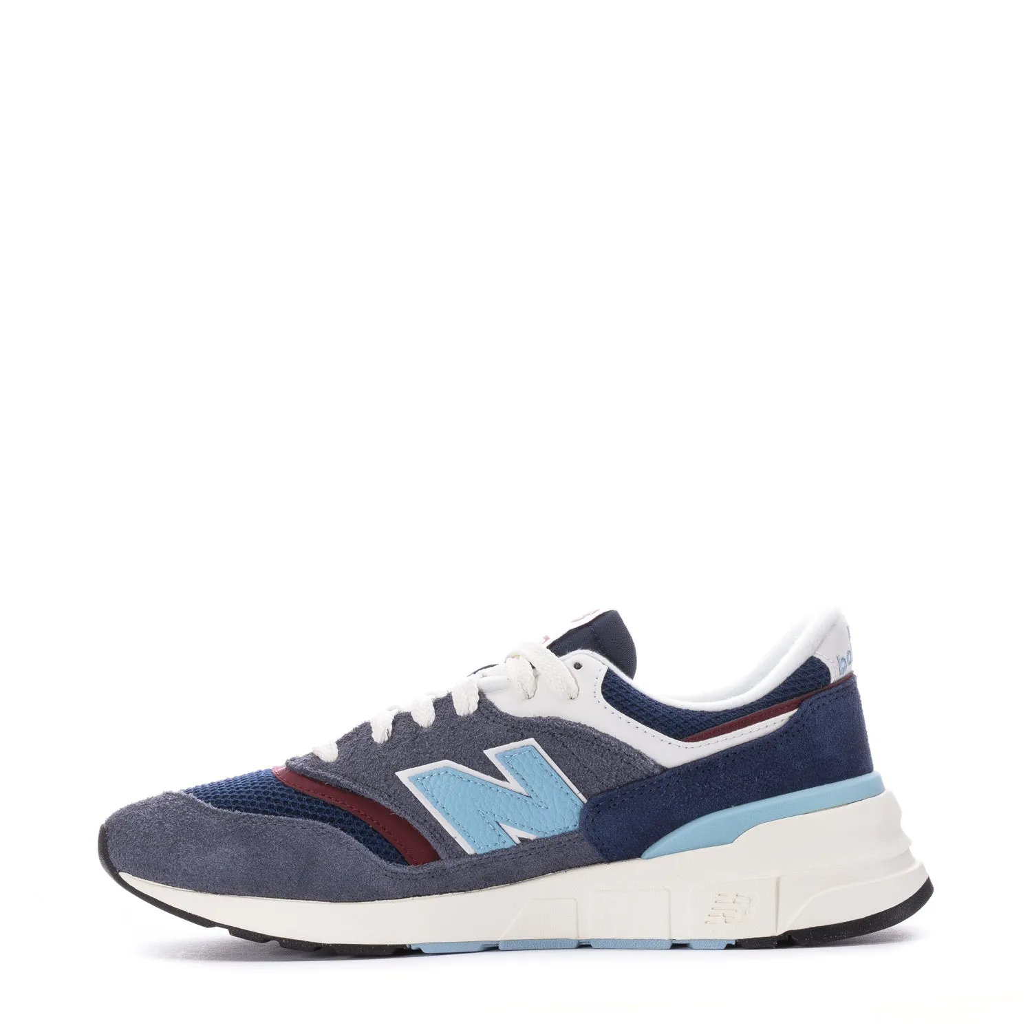 Ankle-Lock 997R - Mens