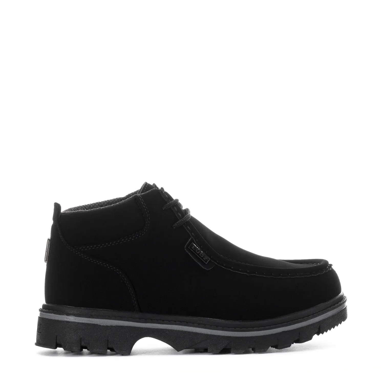 Shock absorption Fringe - Mens