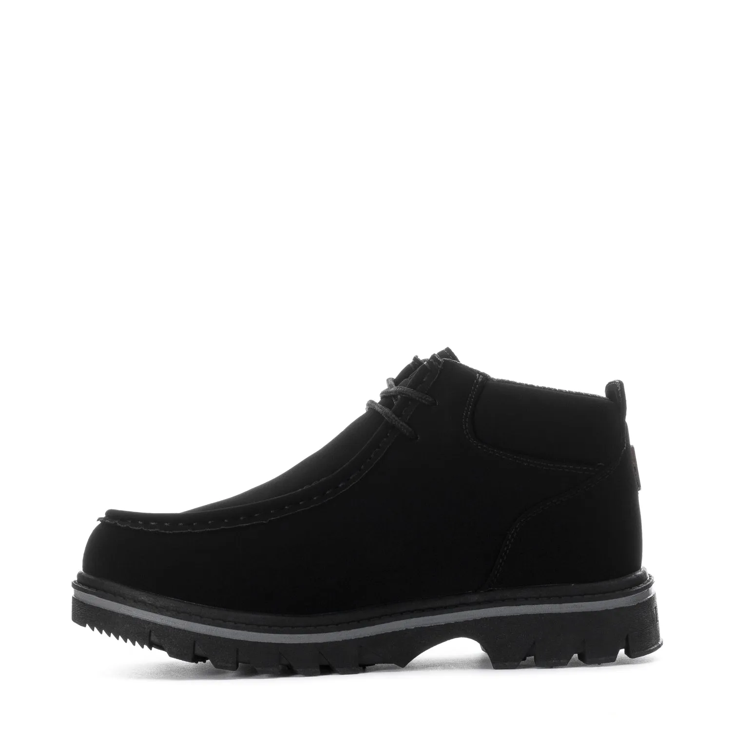Ankle-Pad Fringe - Mens