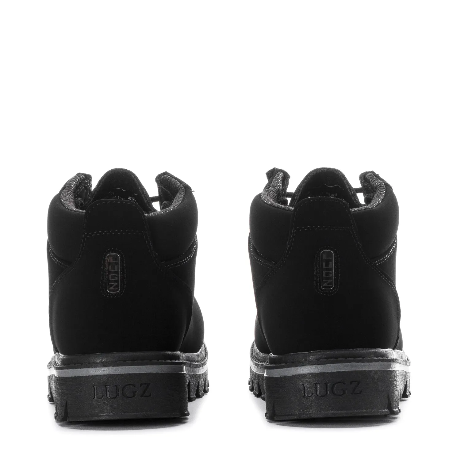 Ankle-Pad Fringe - Mens