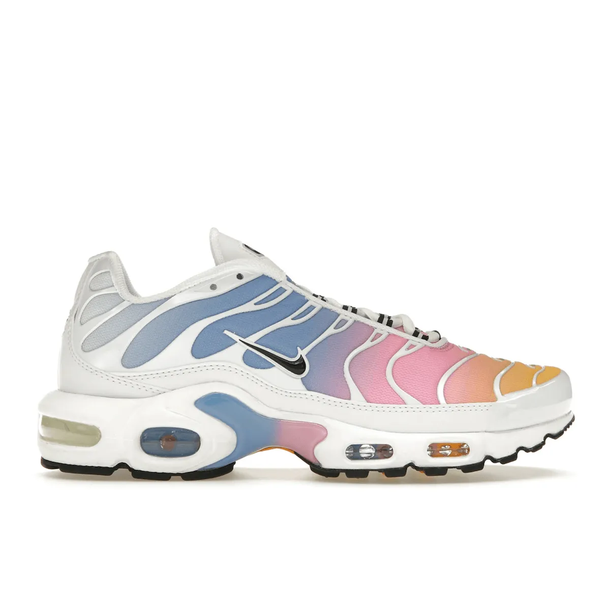 Nike Air Max Plus Summer Gradient safe shoes walkers' demand