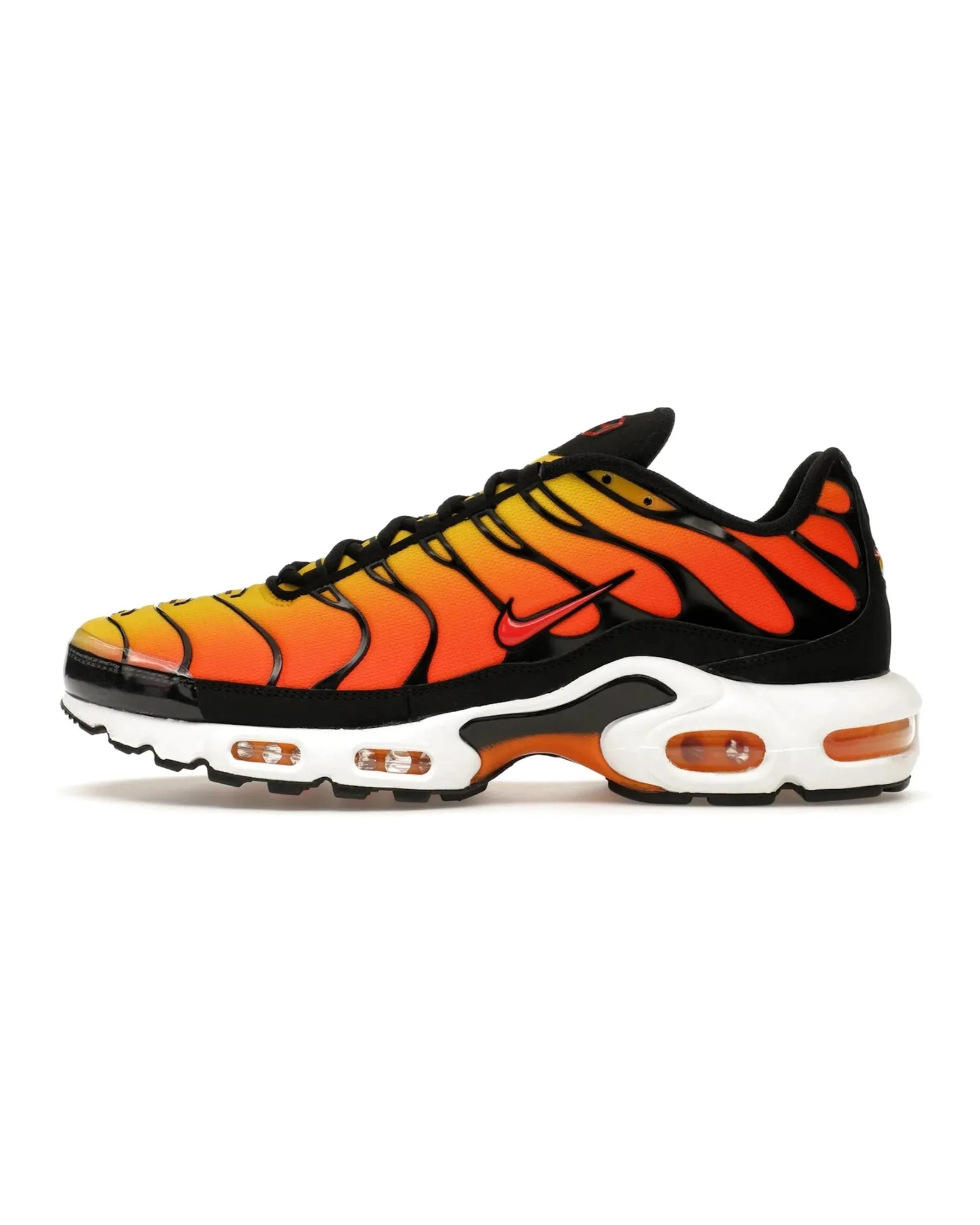 Anti Odor Nike Air Max Plus Sunset