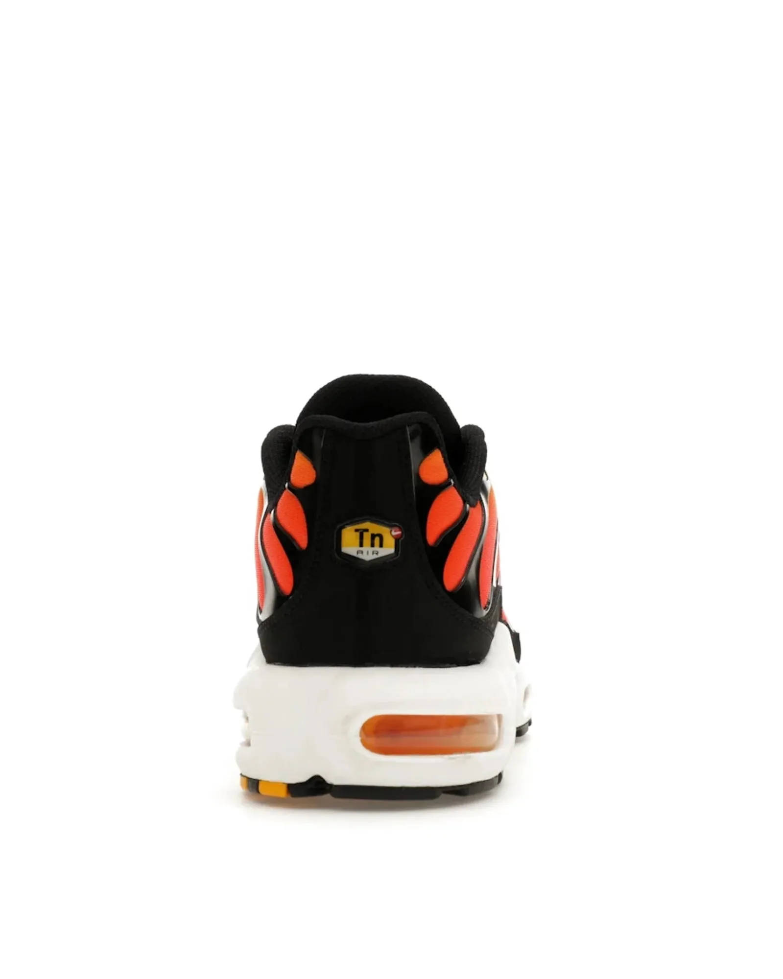 Ankle Stability Enhancement Nike Air Max Plus Sunset