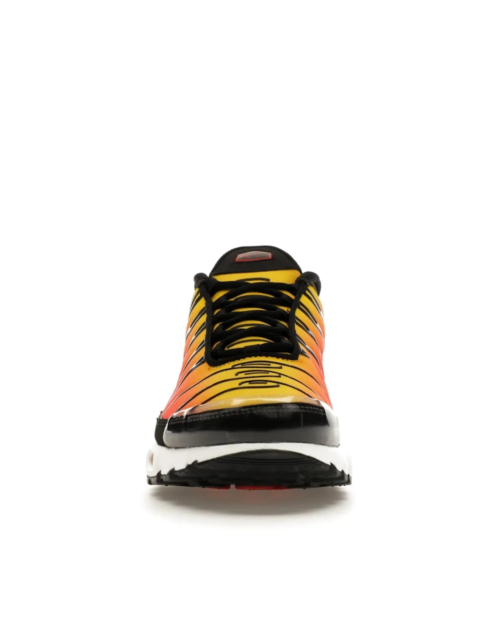 Ankle Stability Enhancement Nike Air Max Plus Sunset
