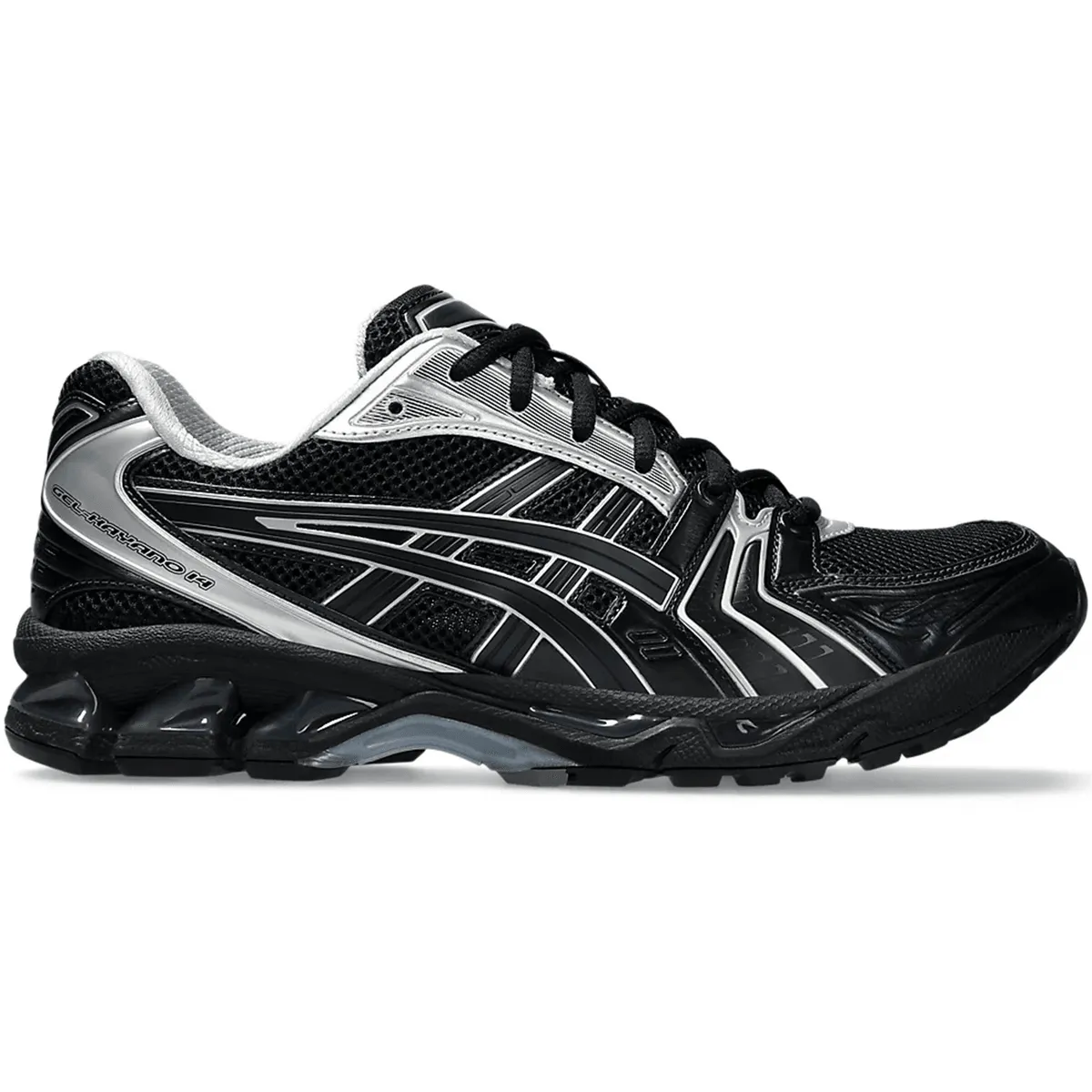 Ankle-support ASICS Gel-Kayano 14 atmos Undermycar Black