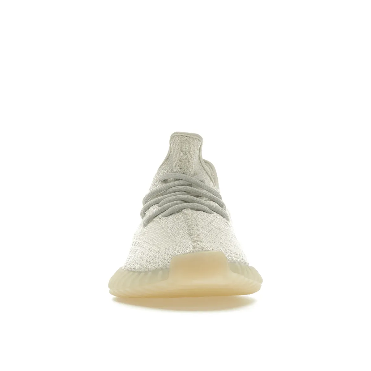 Ankle Support Design Adidas Yeezy Boost 350 V2 Light