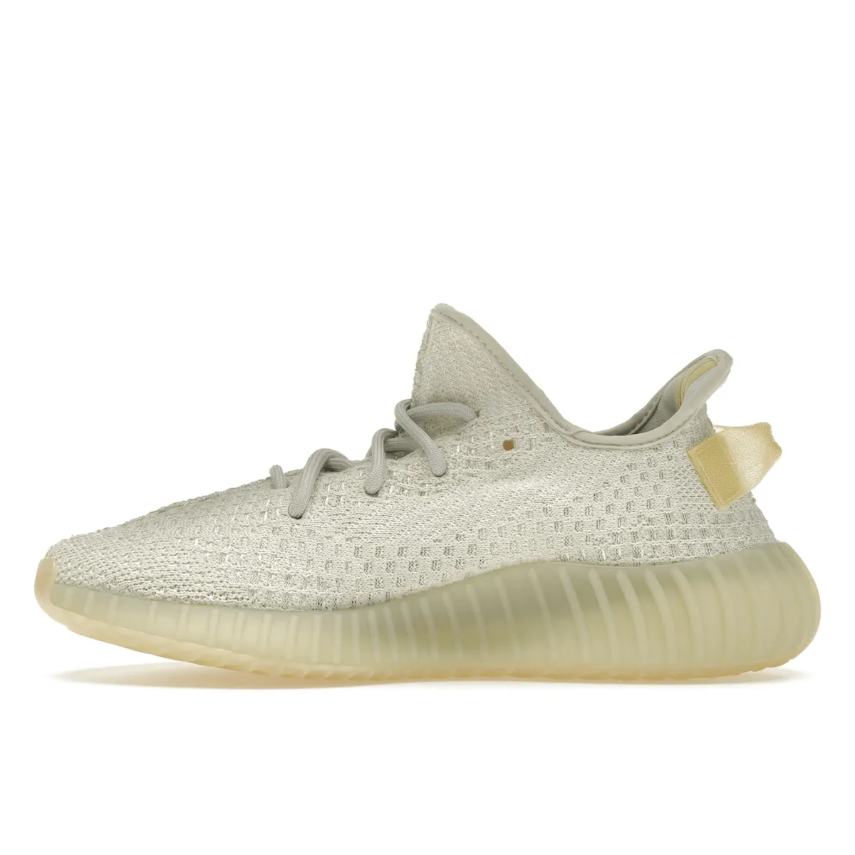 Ankle Support Design Adidas Yeezy Boost 350 V2 Light