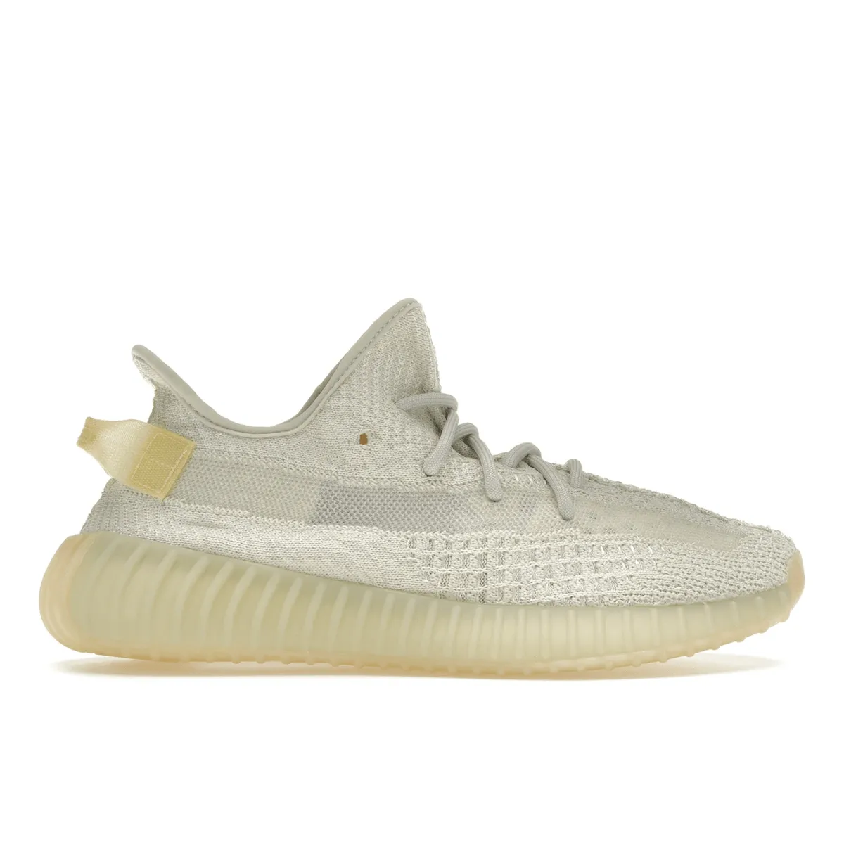 women's style quick - drying - technology shoes Adidas Yeezy Boost 350 V2 Light