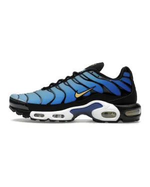 ankle - strap shoes Nike Air Max Plus OG Hyper Blue