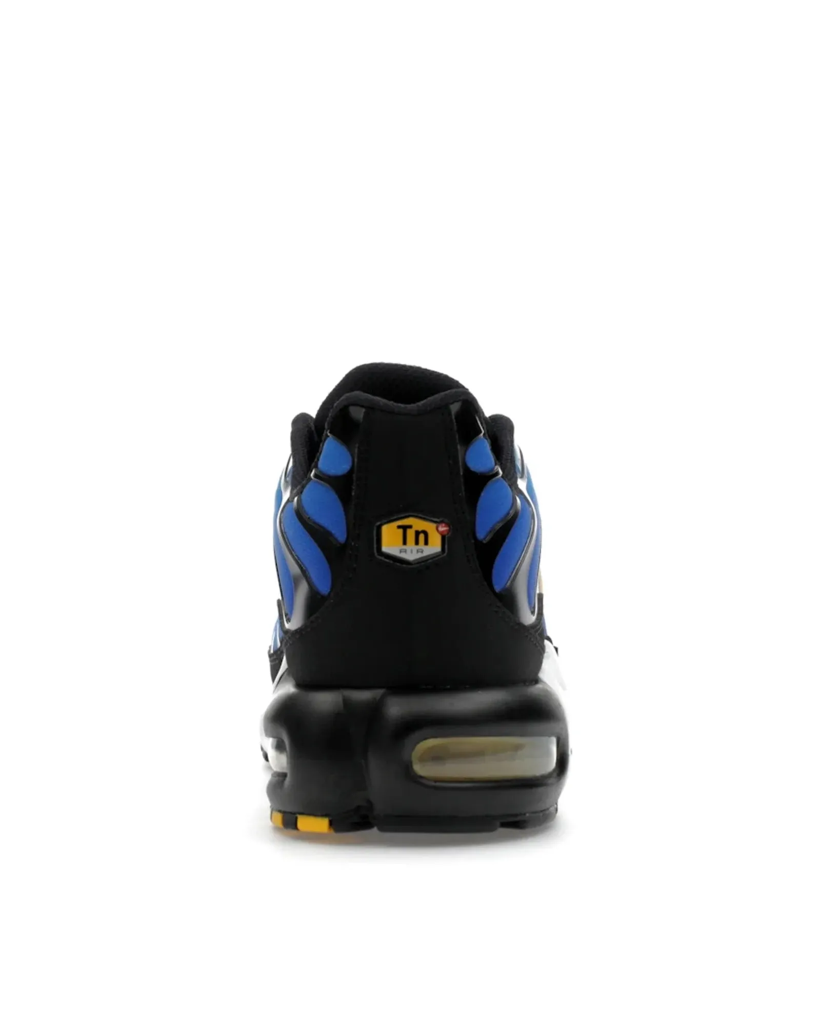 Ankle - supported Nike Air Max Plus OG Hyper Blue