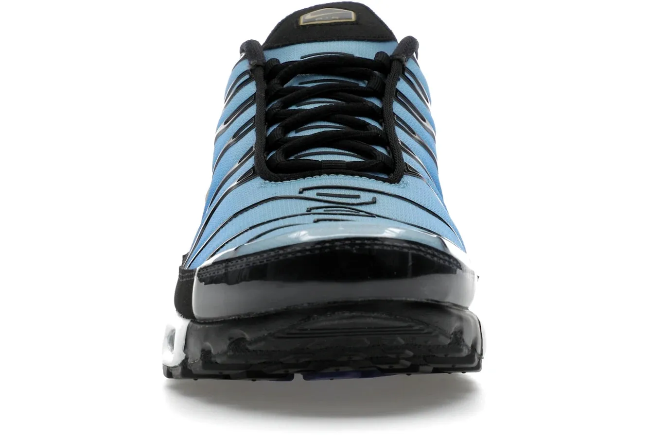 Ankle - supported Nike Air Max Plus OG Hyper Blue