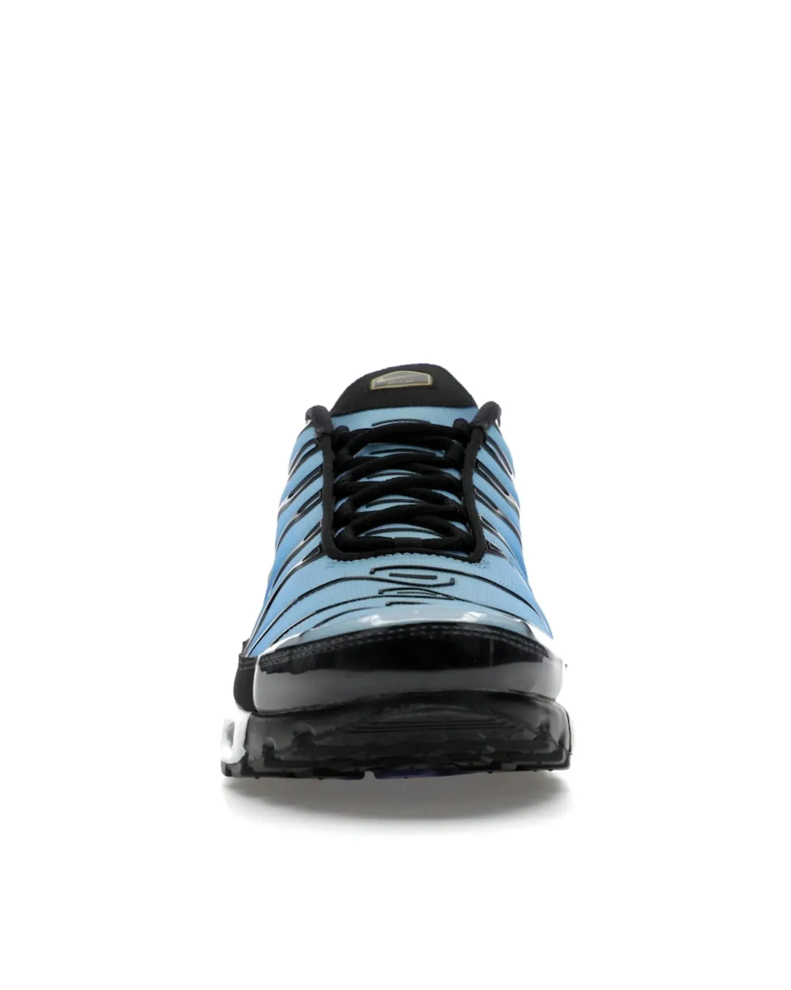 Ankle - supported Nike Air Max Plus OG Hyper Blue