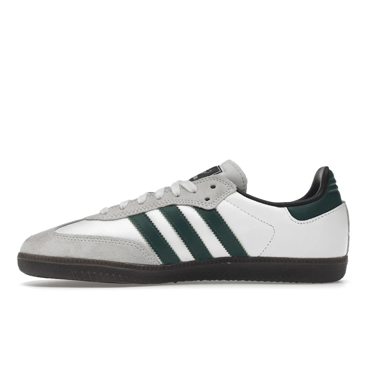 Ankle wrap Adidas Samba ADV White Collegiate Green