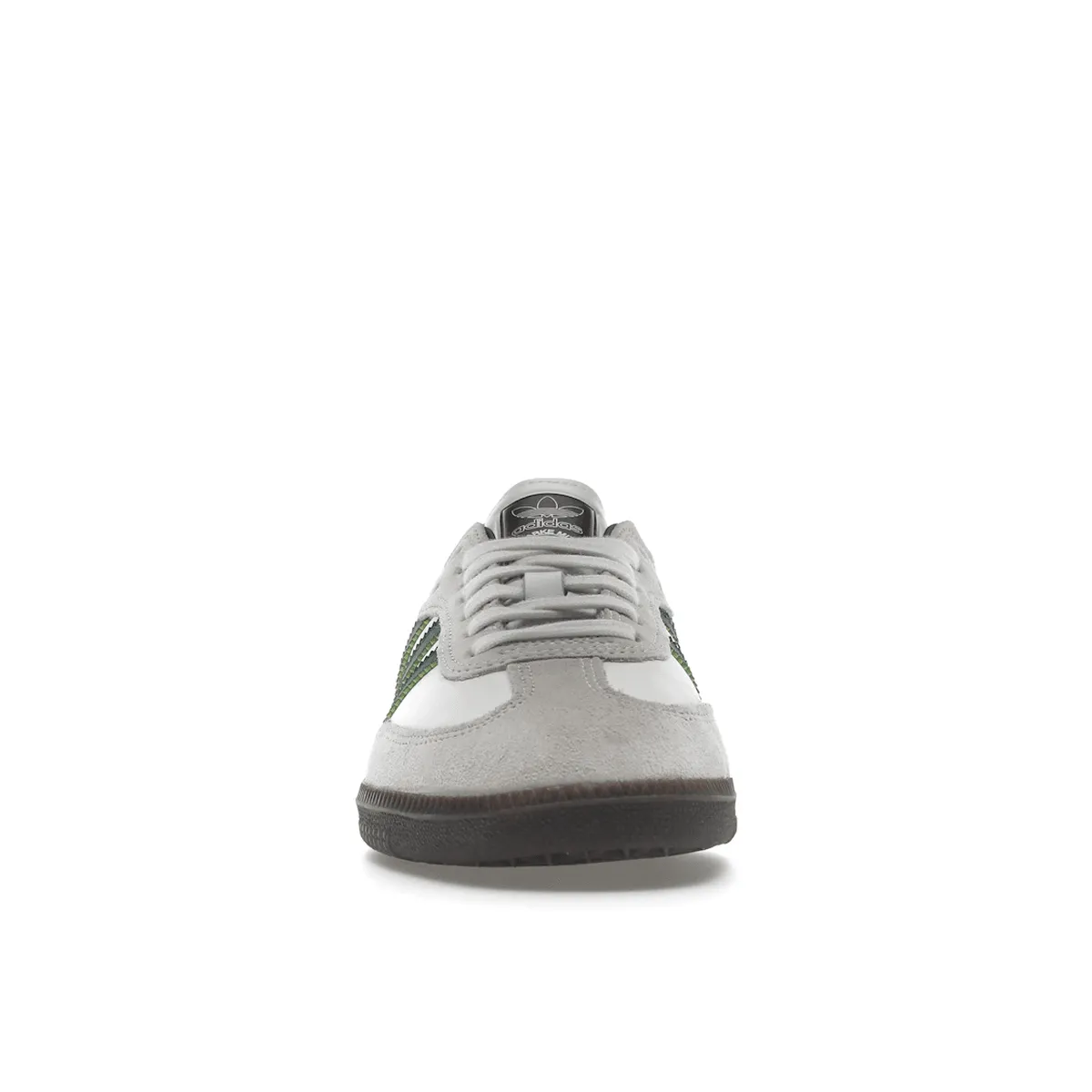 Ankle wrap Adidas Samba ADV White Collegiate Green