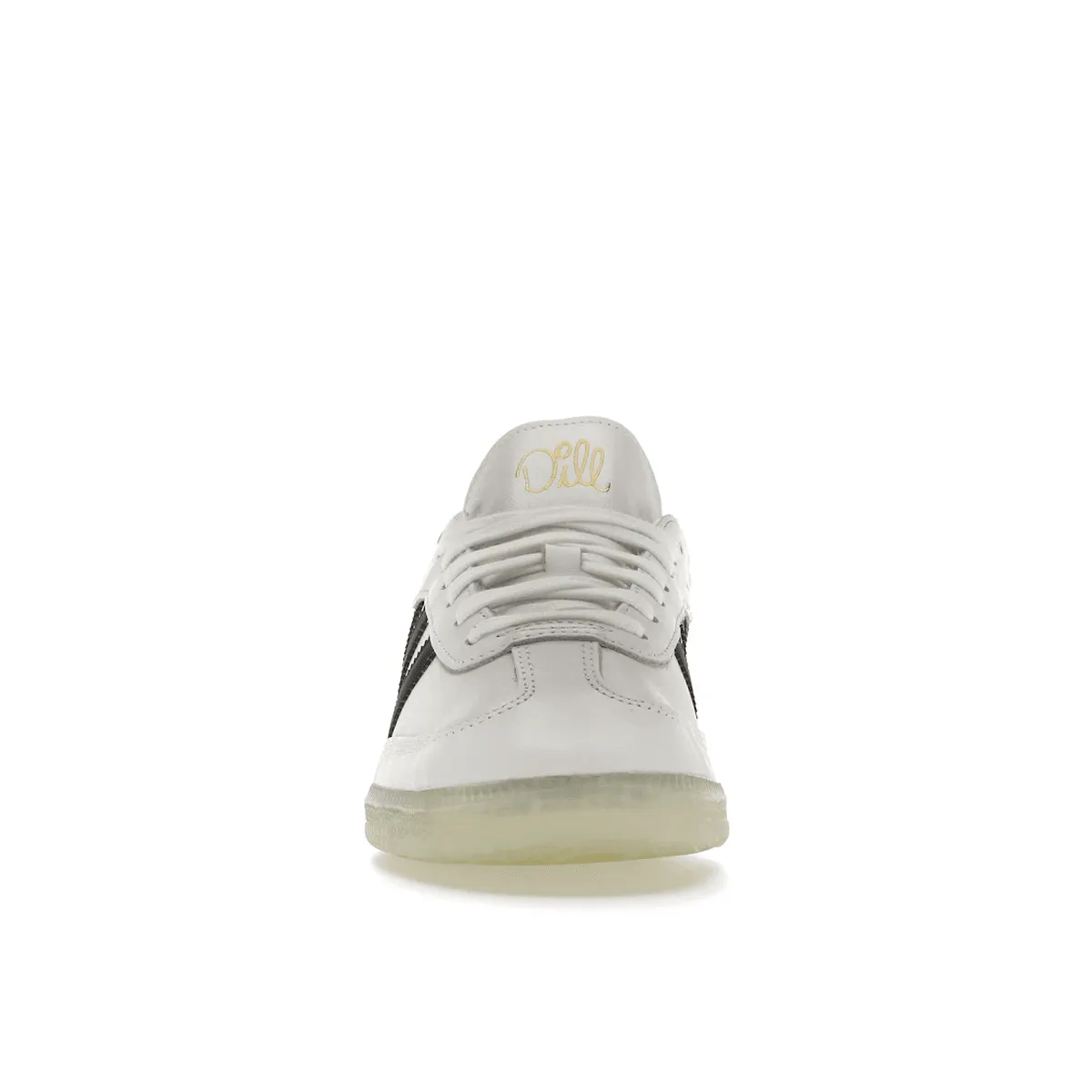Ankle wrap Adidas Samba Jason Dill White Black