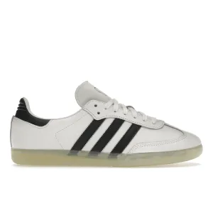 Rugged Sole Adidas Samba Jason Dill White Black