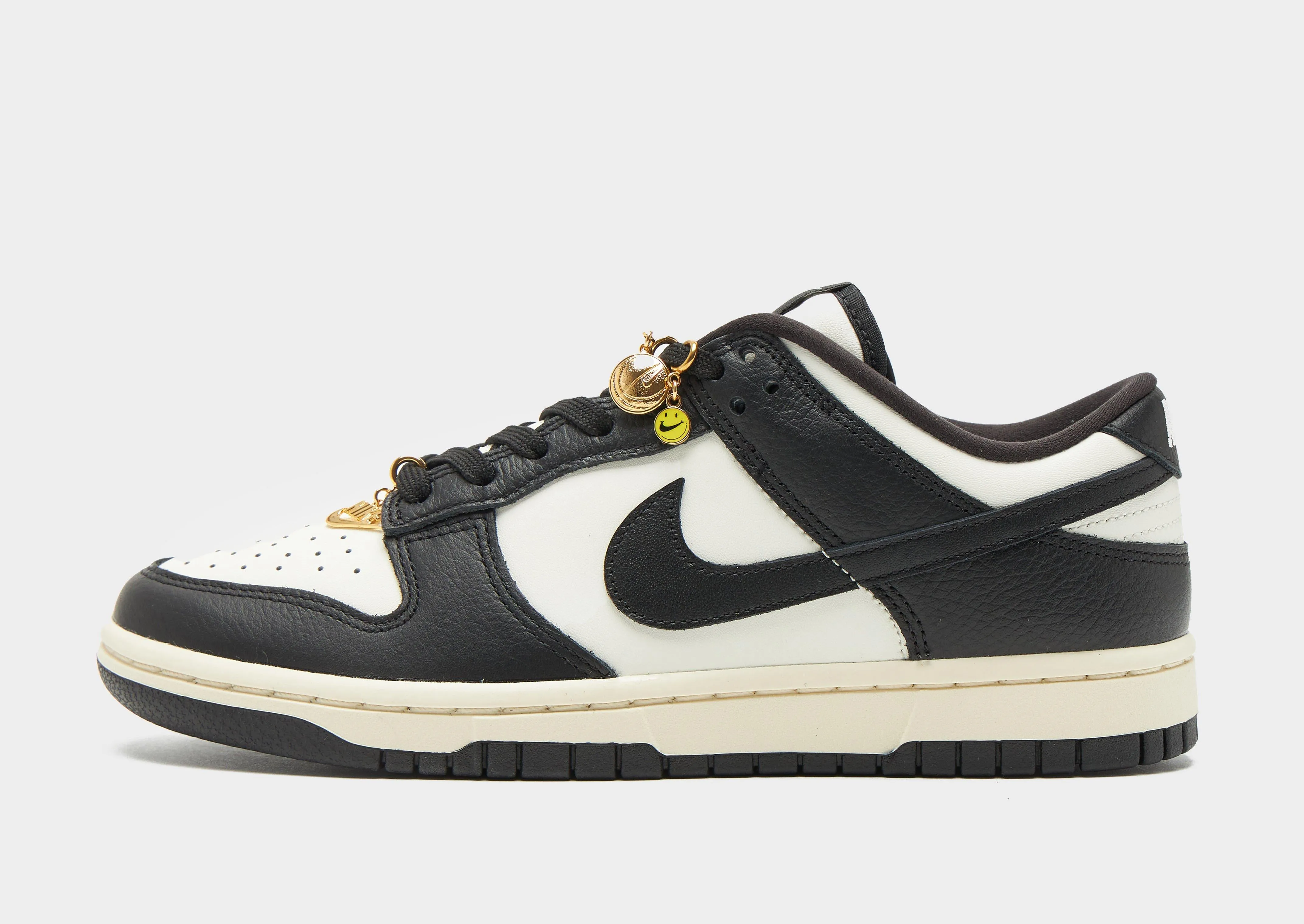 Casual Move Satin Glow Dunk Low SE Women's