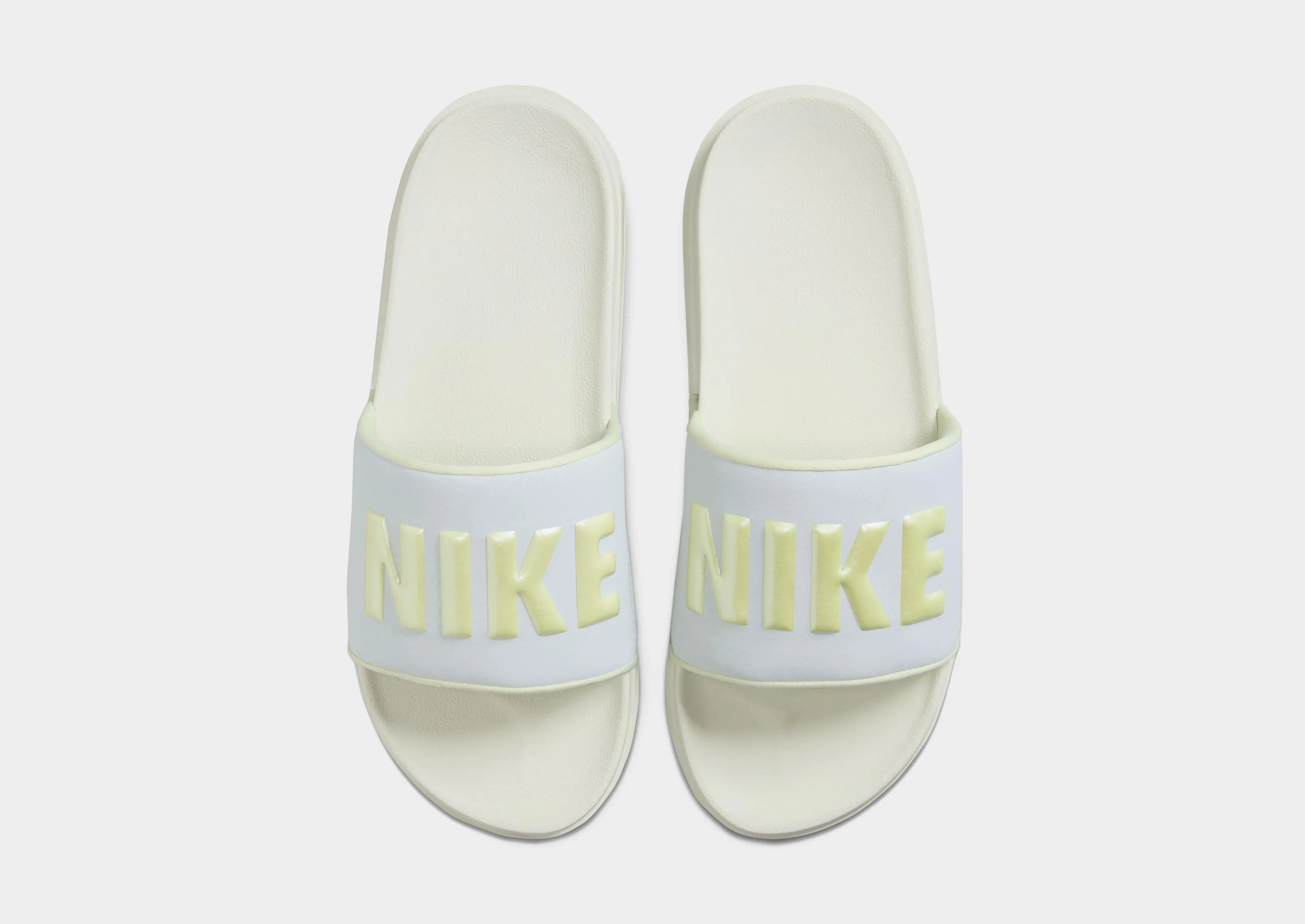 Anti-Bacteria Offcourt Slides Women's