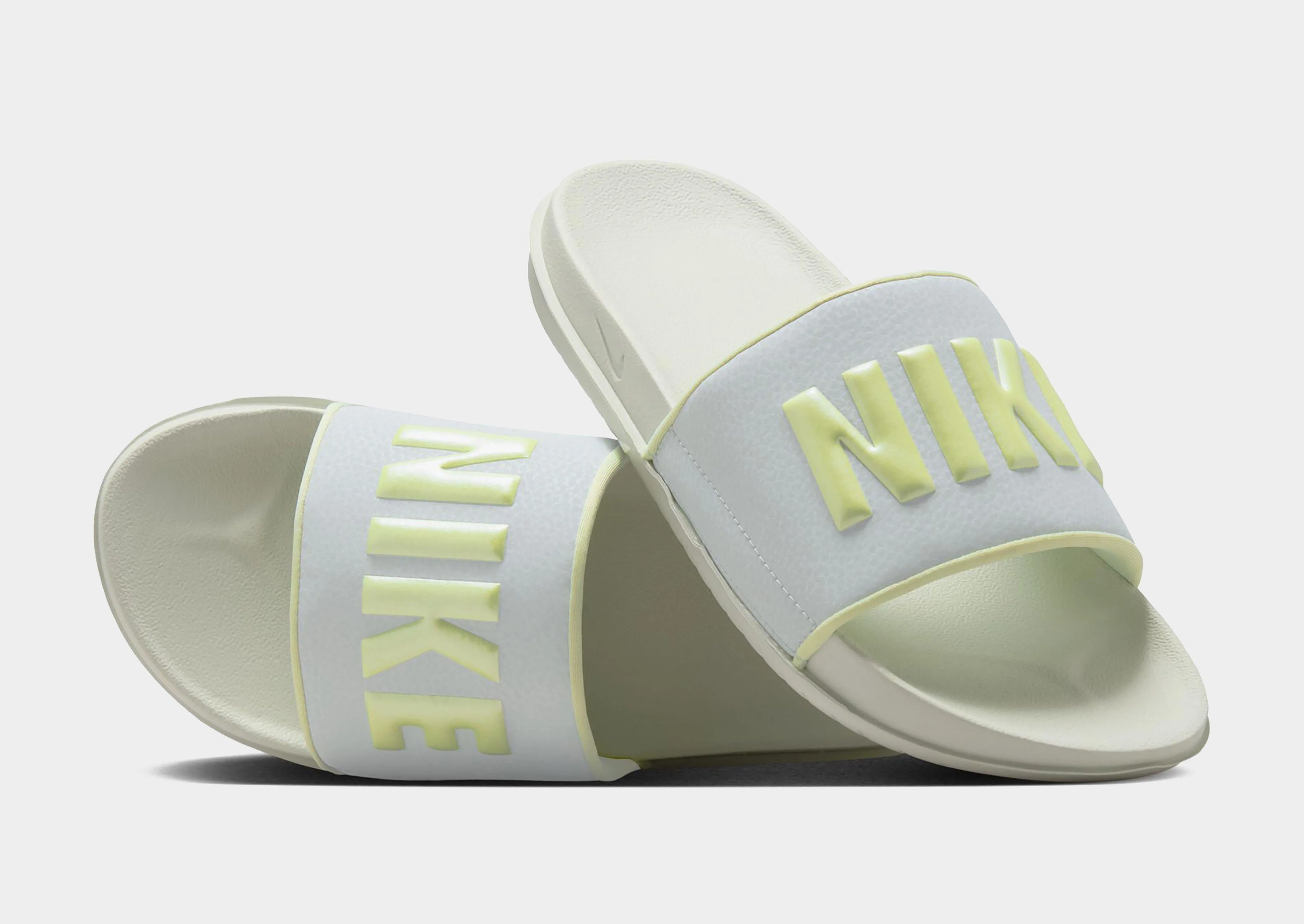 Anti-Bacteria Offcourt Slides Women's
