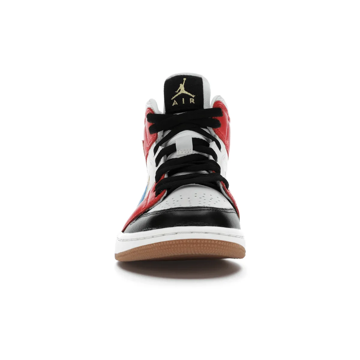 Anti Bacterial Air Jordan 1 Mid LetMan