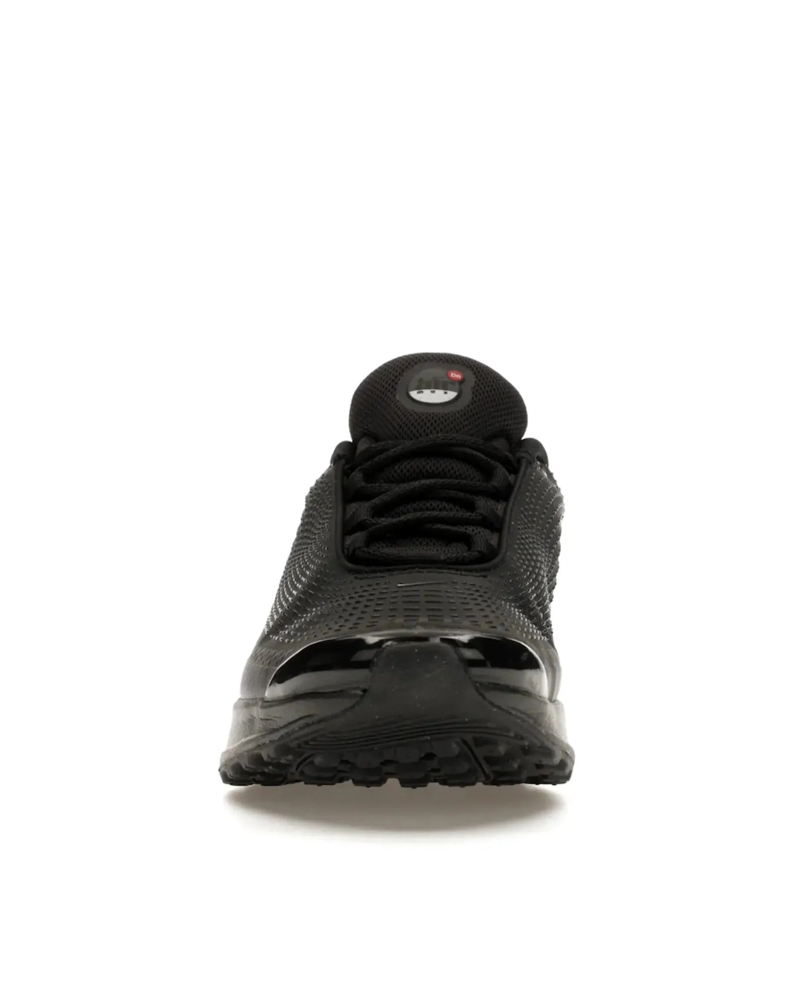 Anti-bacterial Nike Air Max Dn Black Metallic Grey