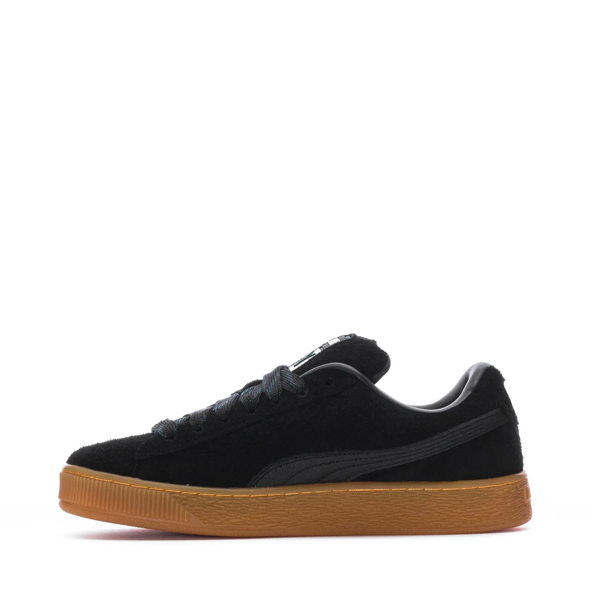 Anti Bacterial Suede XL - Mens