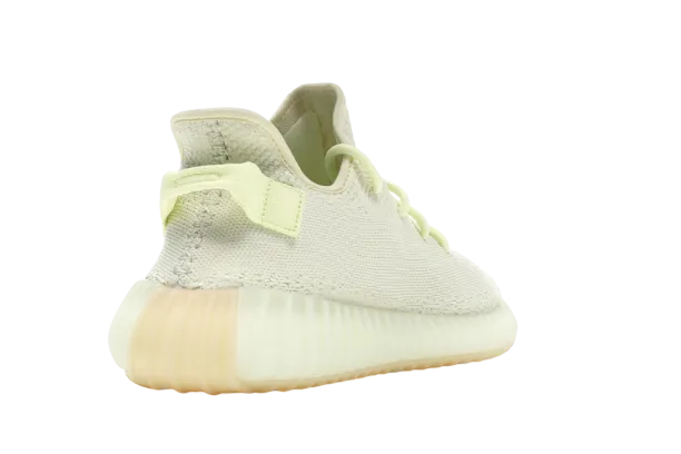Anti-bacterial YZY Boost 350 V2 Butter
