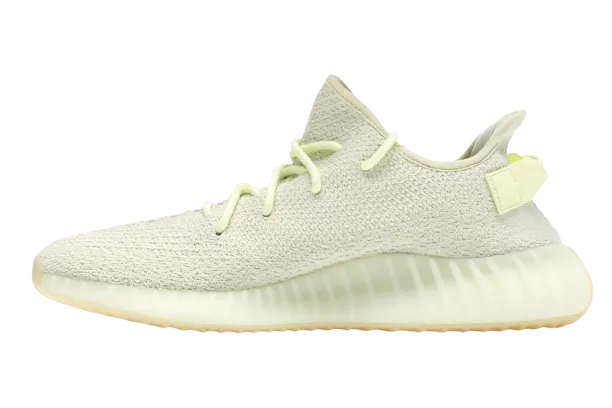 Anti-bacterial YZY Boost 350 V2 Butter