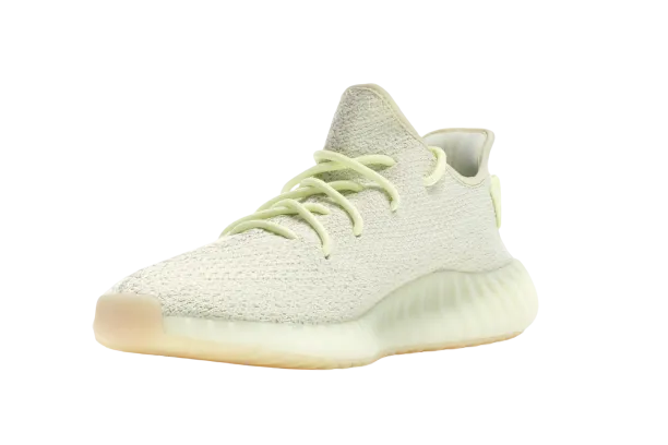 Anti-bacterial YZY Boost 350 V2 Butter