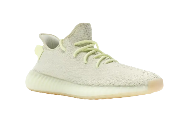 Anti-bacterial YZY Boost 350 V2 Butter