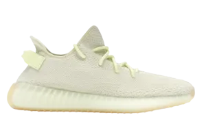 long - distance - specific shoes running - club YZY Boost 350 V2 Butter