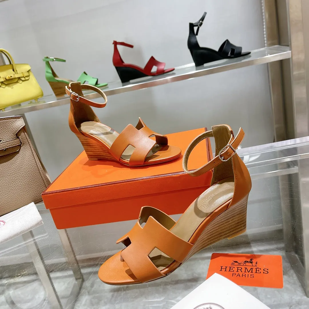 Anti blister New Hermes HIGH HEELS 079