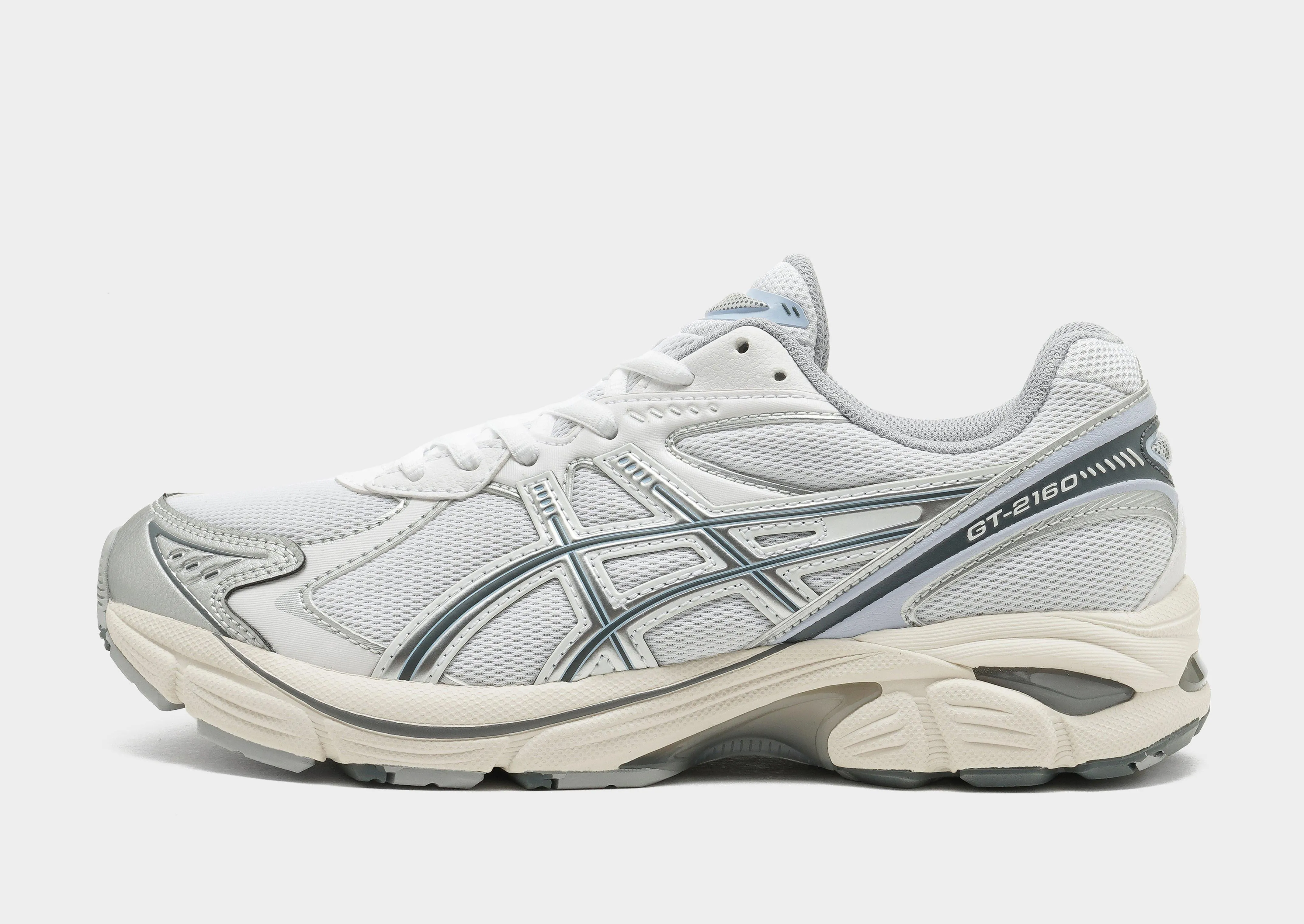 GT-2160 Women's Impact Resistance School Style
