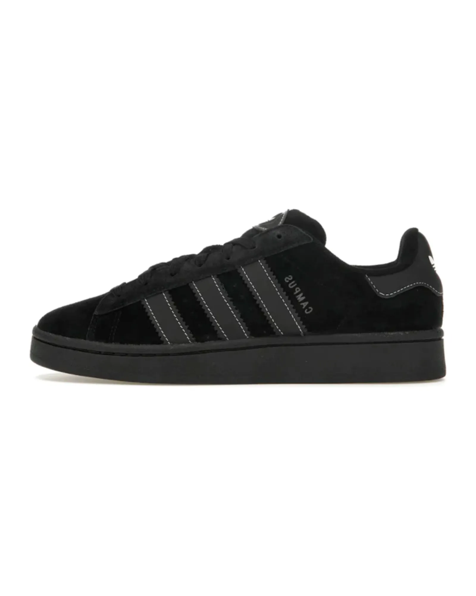 Anti - odor Adidas Campus 00s Core Black White
