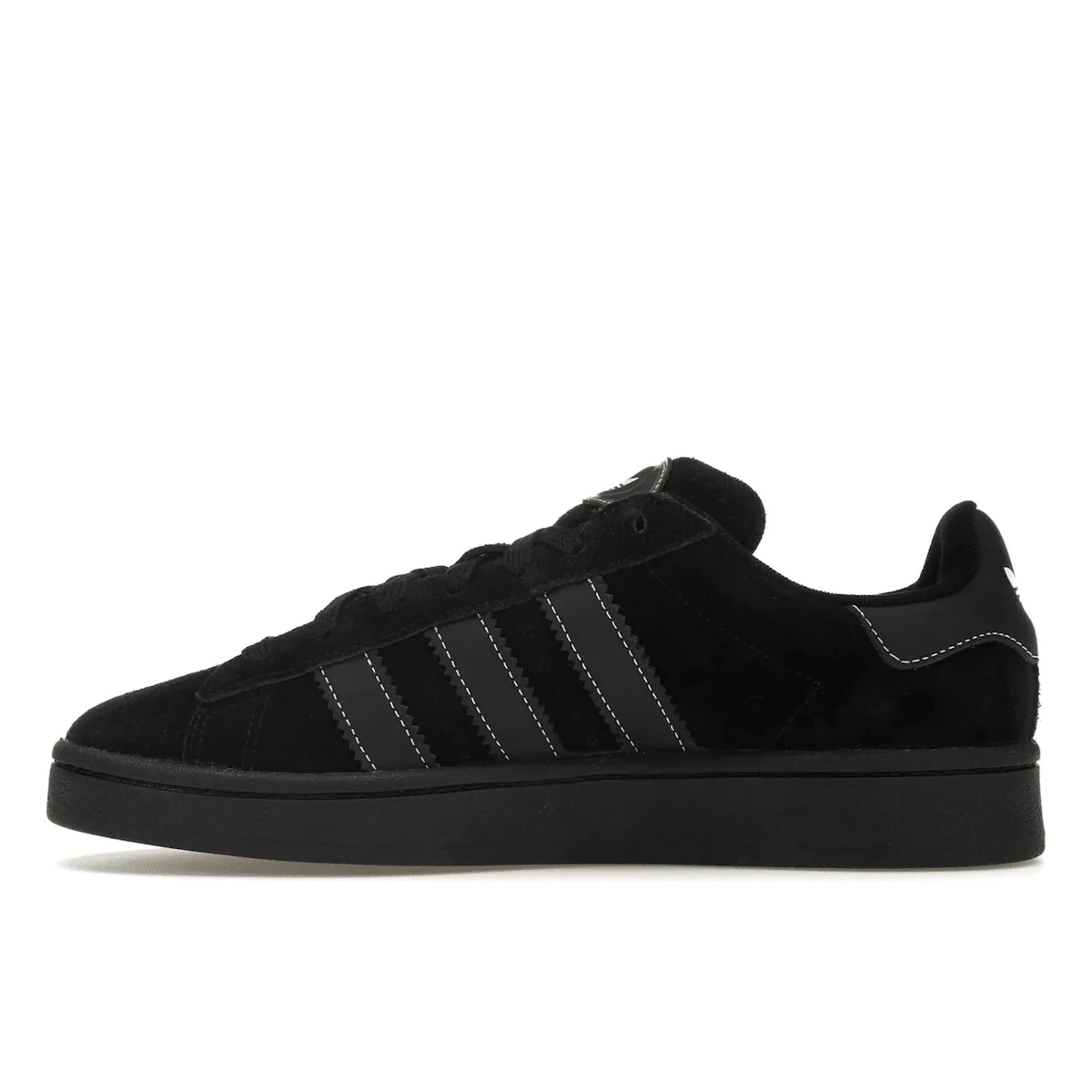 Anti - odor Adidas Campus 00s Core Black White