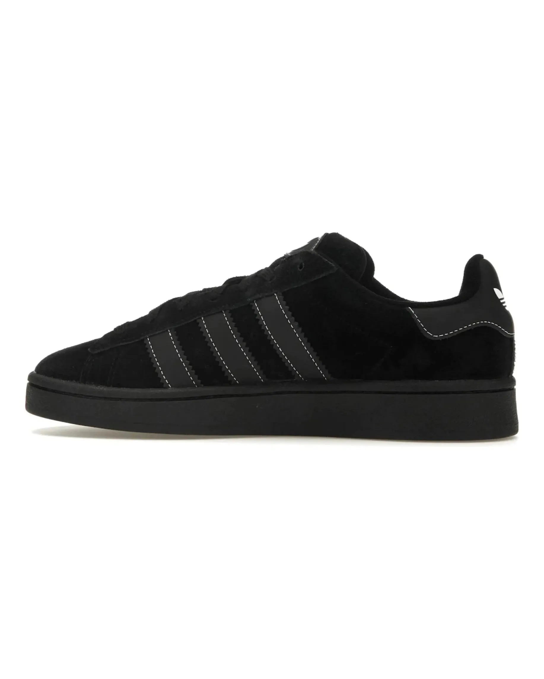 Anti - odor Adidas Campus 00s Core Black White